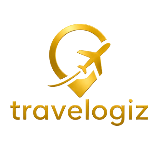 Travelogiz Logo